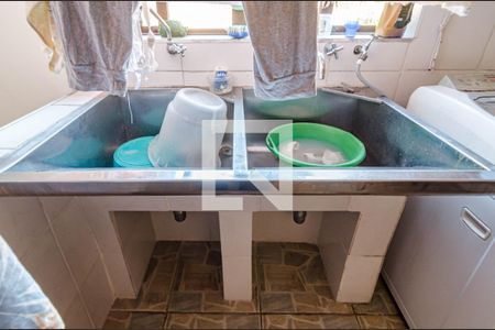 Casa à venda com 258m², 3 quartos e 6 vagas Casa à venda com 258m², 3 quartos e 6 vagasÁrea de serviço