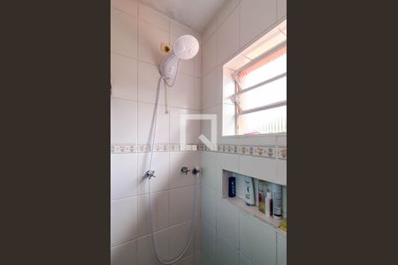 Casa à venda com 258m², 3 quartos e 6 vagas Casa à venda com 258m², 3 quartos e 6 vagasBanheiro da suíte