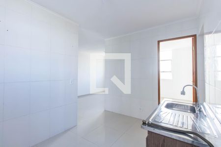 Apartamento à venda com 56m², 2 quartos e 1 vaga Apartamento à venda com 56m², 2 quartos e 1 vagaCozinha