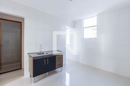 Apartamento à venda com 56m², 2 quartos e 1 vaga Apartamento à venda com 56m², 2 quartos e 1 vagaCozinha