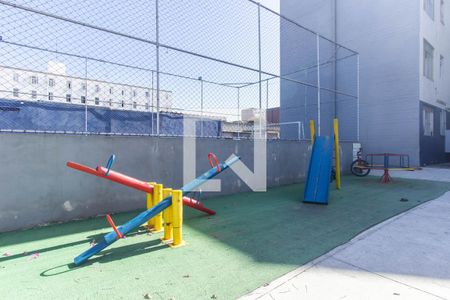 Apartamento à venda com 56m², 2 quartos e 1 vaga Apartamento à venda com 56m², 2 quartos e 1 vagaÁrea Comum - Playground