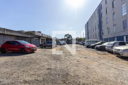 Apartamento à venda com 56m², 2 quartos e 1 vaga Apartamento à venda com 56m², 2 quartos e 1 vagaGaragem