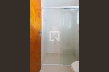 Apartamento à venda com 56m², 2 quartos e 1 vaga Apartamento à venda com 56m², 2 quartos e 1 vagaBanheiro