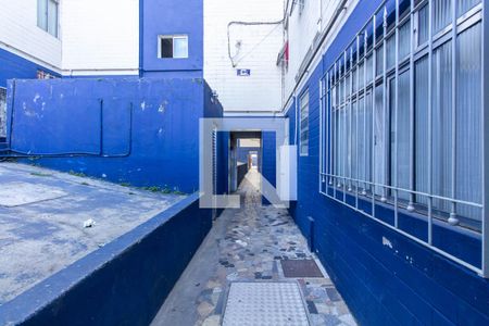 Apartamento à venda com 56m², 2 quartos e 1 vaga Apartamento à venda com 56m², 2 quartos e 1 vagaÁrea comum