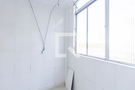 Apartamento à venda com 56m², 2 quartos e 1 vaga Apartamento à venda com 56m², 2 quartos e 1 vagaÁrea de Serviço