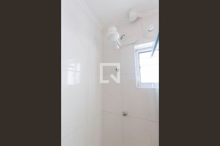 Apartamento à venda com 56m², 2 quartos e 1 vaga Apartamento à venda com 56m², 2 quartos e 1 vagaBanheiro