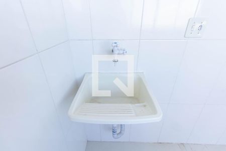 Apartamento à venda com 56m², 2 quartos e 1 vaga Apartamento à venda com 56m², 2 quartos e 1 vagaÁrea de Serviço