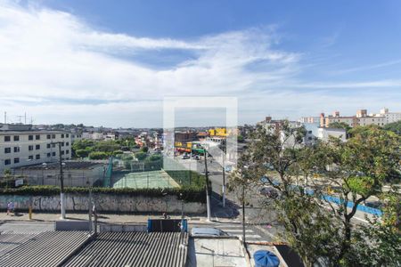 Apartamento à venda com 56m², 2 quartos e 1 vaga Apartamento à venda com 56m², 2 quartos e 1 vagaVista