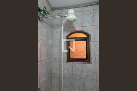 Casa à venda com 265m², 6 quartos e 5 vagas Casa à venda com 265m², 6 quartos e 5 vagasBanheiro de Serviço