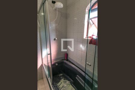 Casa à venda com 265m², 6 quartos e 5 vagas Casa à venda com 265m², 6 quartos e 5 vagasBanheiro da Suíte 4