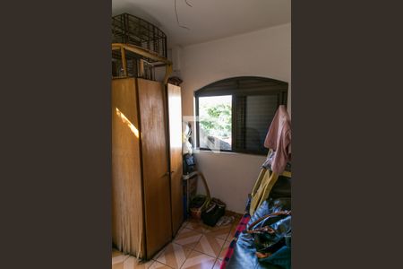 Casa à venda com 265m², 6 quartos e 5 vagas Casa à venda com 265m², 6 quartos e 5 vagasQuarto de Serviço