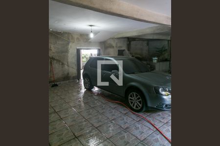 Casa à venda com 265m², 6 quartos e 5 vagas Casa à venda com 265m², 6 quartos e 5 vagasGaragem