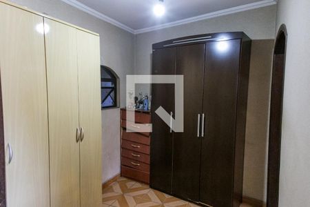 Casa à venda com 265m², 6 quartos e 5 vagas Casa à venda com 265m², 6 quartos e 5 vagasCloset da suíte 1