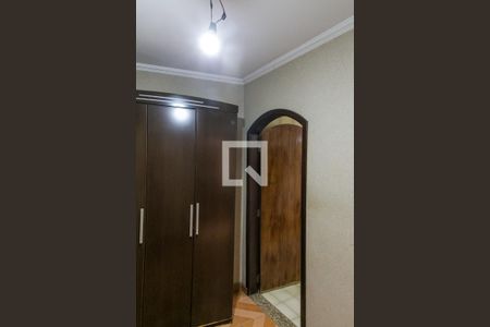 Casa à venda com 265m², 6 quartos e 5 vagas Casa à venda com 265m², 6 quartos e 5 vagasCloset da suíte 1