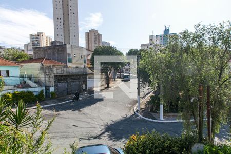 Casa à venda com 265m², 6 quartos e 5 vagas Casa à venda com 265m², 6 quartos e 5 vagasVaranda da Suíte 1