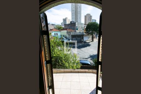 Casa à venda com 265m², 6 quartos e 5 vagas Casa à venda com 265m², 6 quartos e 5 vagasVaranda da Suíte 1