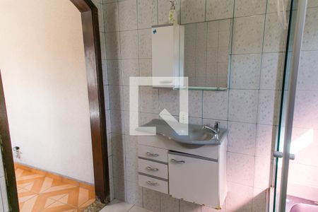 Casa à venda com 265m², 6 quartos e 5 vagas Casa à venda com 265m², 6 quartos e 5 vagasBanheiro da Suíte 4