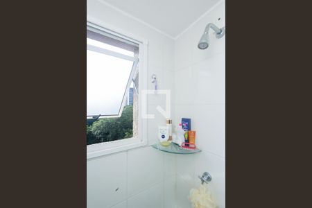 Apartamento à venda com 57m², 2 quartos e 1 vaga Apartamento à venda com 57m², 2 quartos e 1 vagaBanheiro