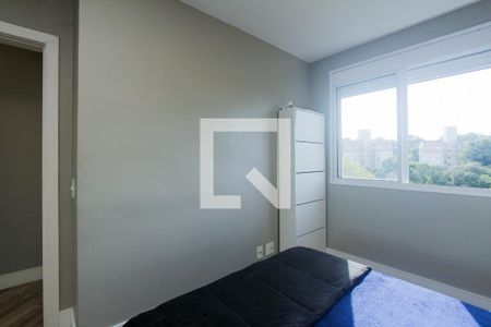 Apartamento à venda com 57m², 2 quartos e 1 vaga Apartamento à venda com 57m², 2 quartos e 1 vagaQuarto 2