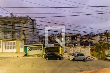 Casa à venda com 160m², 3 quartos e 2 vagas Casa à venda com 160m², 3 quartos e 2 vagasVista da Varanda
