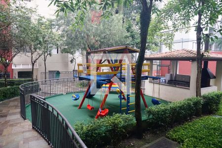 Apartamento à venda com 48m², 2 quartos e sem vagaÁrea Comum - Playground