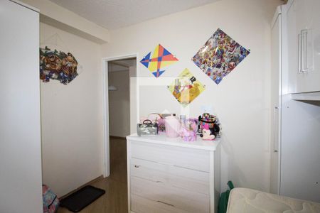 Apartamento à venda com 48m², 2 quartos e sem vagaQuarto 2