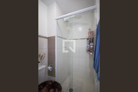 Apartamento à venda com 48m², 2 quartos e sem vagaBanheiro