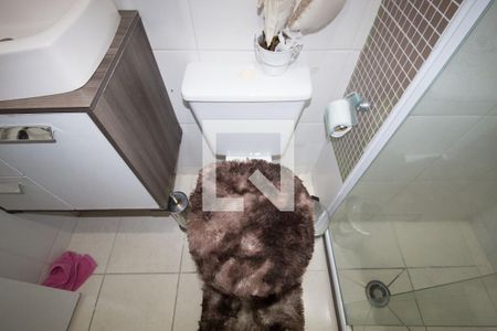 Apartamento à venda com 48m², 2 quartos e sem vagaBanheiro