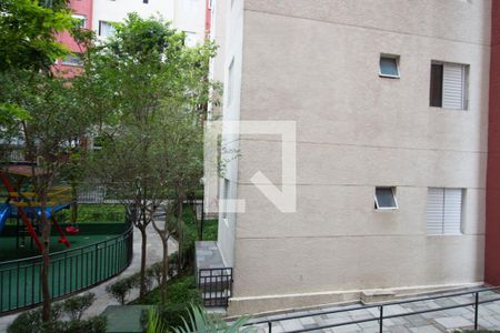 Apartamento à venda com 48m², 2 quartos e sem vagaVista da Lavanderia