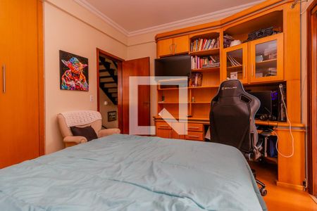 Casa para alugar com 220m², 3 quartos e 3 vagas Casa para alugar com 220m², 3 quartos e 3 vagasQuarto 1