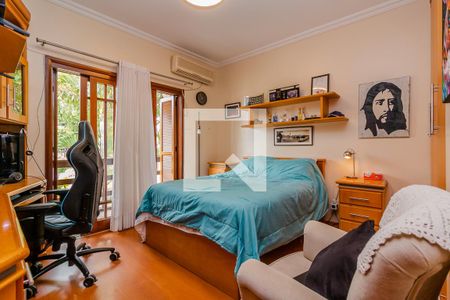 Casa para alugar com 220m², 3 quartos e 3 vagas Casa para alugar com 220m², 3 quartos e 3 vagasQuarto 1