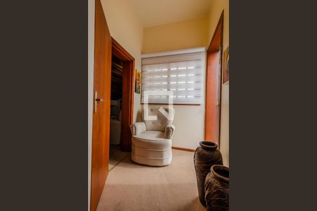 Casa para alugar com 220m², 3 quartos e 3 vagas Casa para alugar com 220m², 3 quartos e 3 vagasCorredor