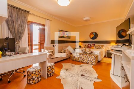 Casa para alugar com 220m², 3 quartos e 3 vagas Casa para alugar com 220m², 3 quartos e 3 vagasSuíte