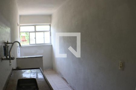 Apartamento à venda com 40m², 1 quarto e 1 vagaCozinha e Área de Serviço