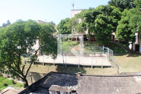 Apartamento à venda com 40m², 1 quarto e 1 vagaCozinha e Área de Serviço