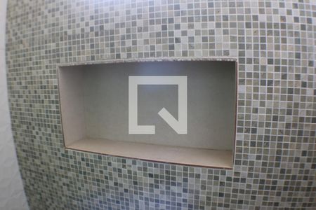 Apartamento à venda com 40m², 1 quarto e 1 vagaBanheiro