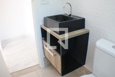 Apartamento à venda com 40m², 1 quarto e 1 vagaBanheiro