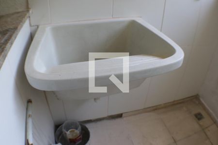 Apartamento à venda com 40m², 1 quarto e 1 vagaCozinha e Área de Serviço