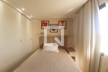 Apartamento à venda com 64m², 3 quartos e 1 vagaSuíte