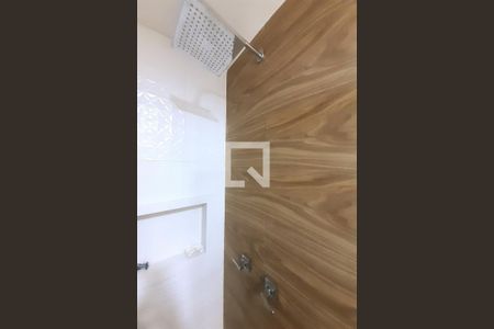 Apartamento à venda com 64m², 3 quartos e 1 vagaBanheiro Social