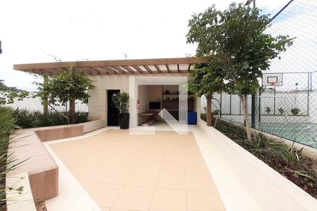 Apartamento à venda com 64m², 3 quartos e 1 vagaÁrea comum