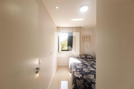 Apartamento à venda com 64m², 3 quartos e 1 vagaQuarto 1