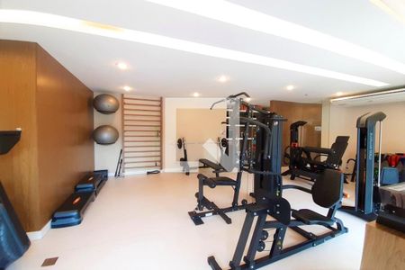 Apartamento à venda com 64m², 3 quartos e 1 vagaÁrea comum