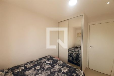 Apartamento à venda com 64m², 3 quartos e 1 vagaQuarto 1