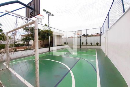 Apartamento à venda com 64m², 3 quartos e 1 vagaÁrea comum