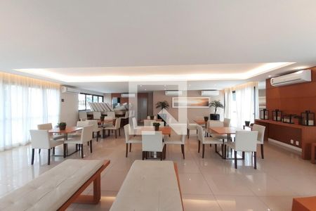 Apartamento à venda com 64m², 3 quartos e 1 vagaÁrea comum