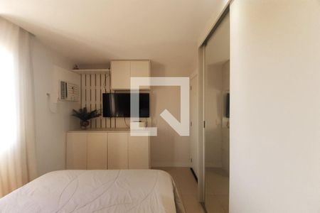Apartamento à venda com 64m², 3 quartos e 1 vagaSuíte
