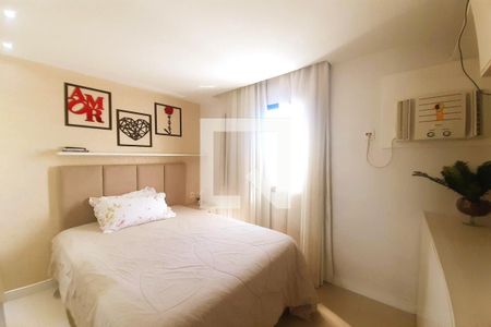 Apartamento à venda com 64m², 3 quartos e 1 vagaSuíte