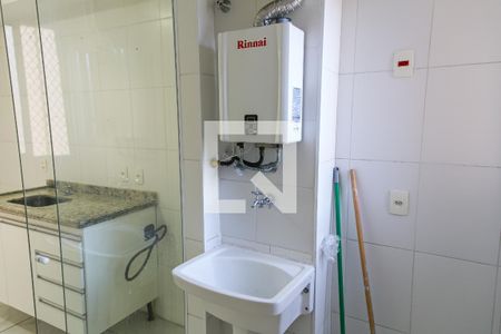 Apartamento à venda com 81m², 2 quartos e 1 vagaÁrea de Serviço