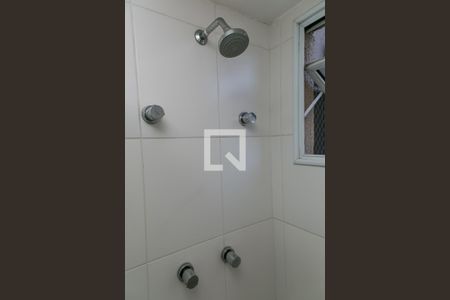 Apartamento à venda com 81m², 2 quartos e 1 vagaBanheiro da Suíte 2